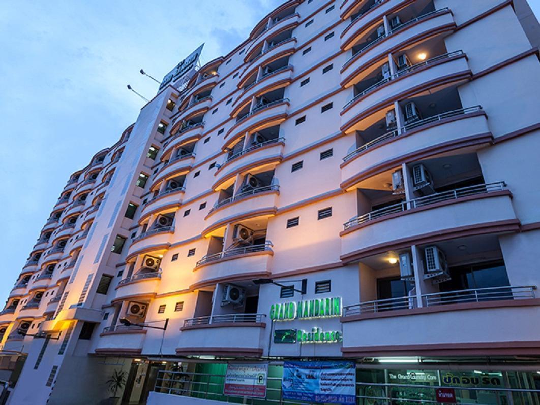 Grand Mandarin Latphrao 130