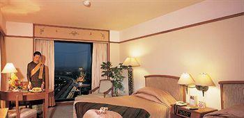 Hotell The Royal 4*