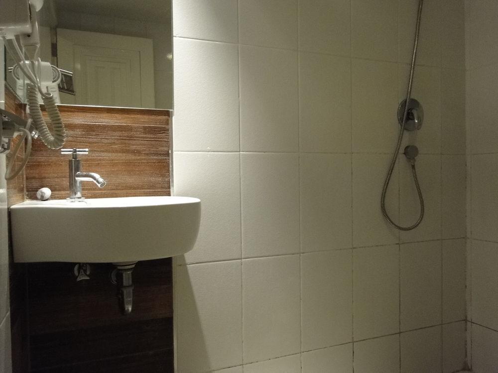 W 21 Khách sạn Bangkok