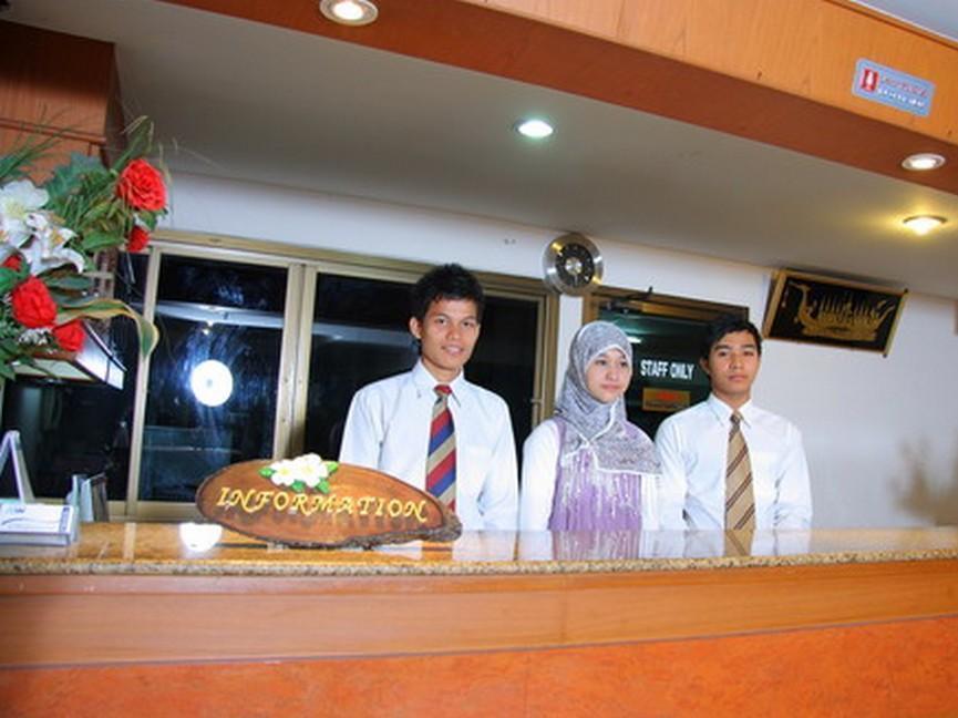 Js Tower Hotel 3*