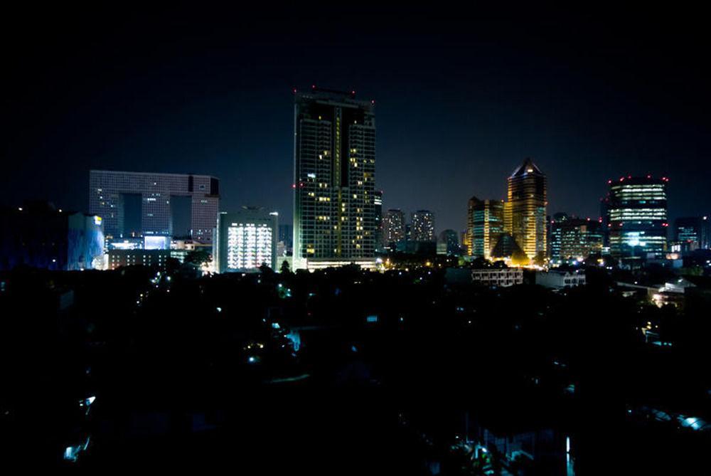 Pannapat Place Khách sạn Bangkok