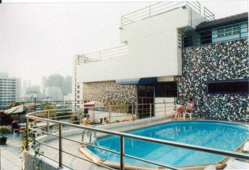 Royal Sukhumvit Pondok *