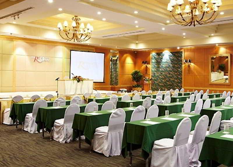 The Royal Bangkok