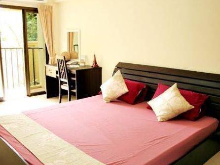 The European Place Herberg Bangkok