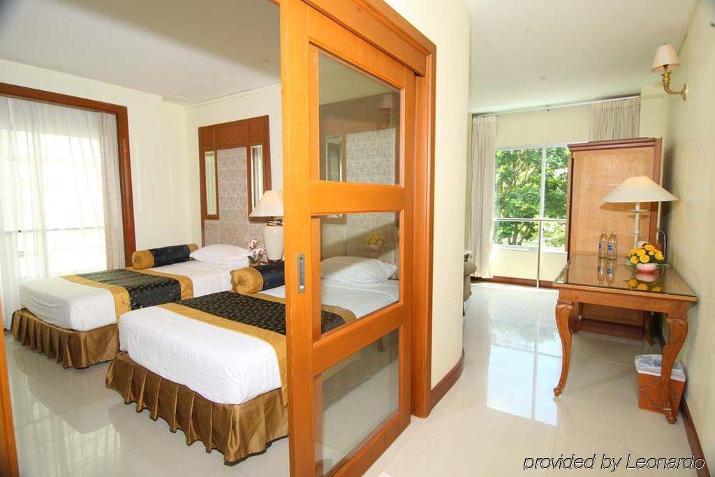 Royal View - Rang Nam 3*