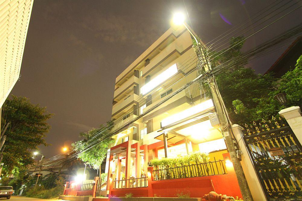 Darul Hijroh 2* Bangkok