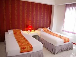 Sapphirtel Wisma tamu Bangkok