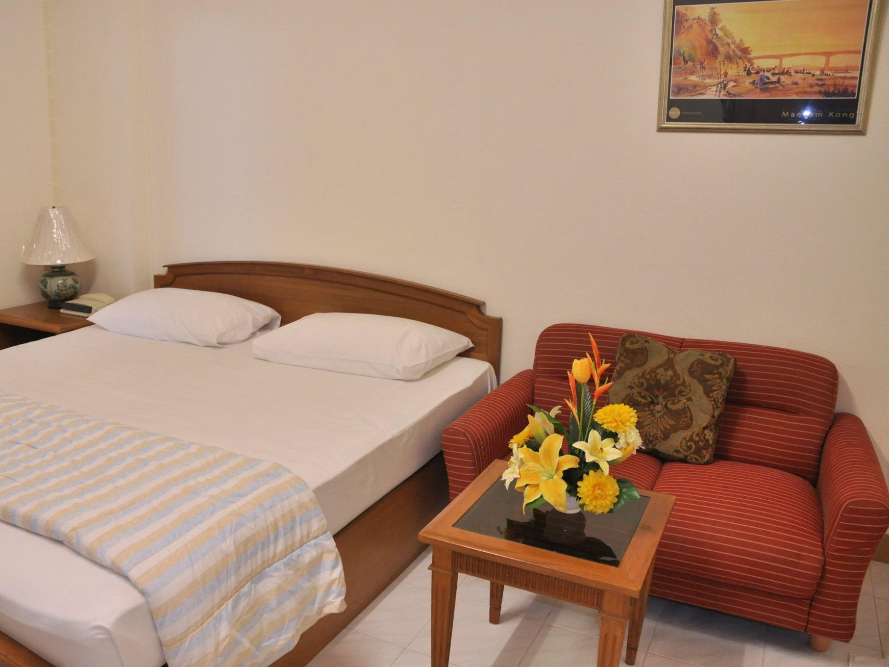 Phawana Sweet Mini-hôtel Bangkok