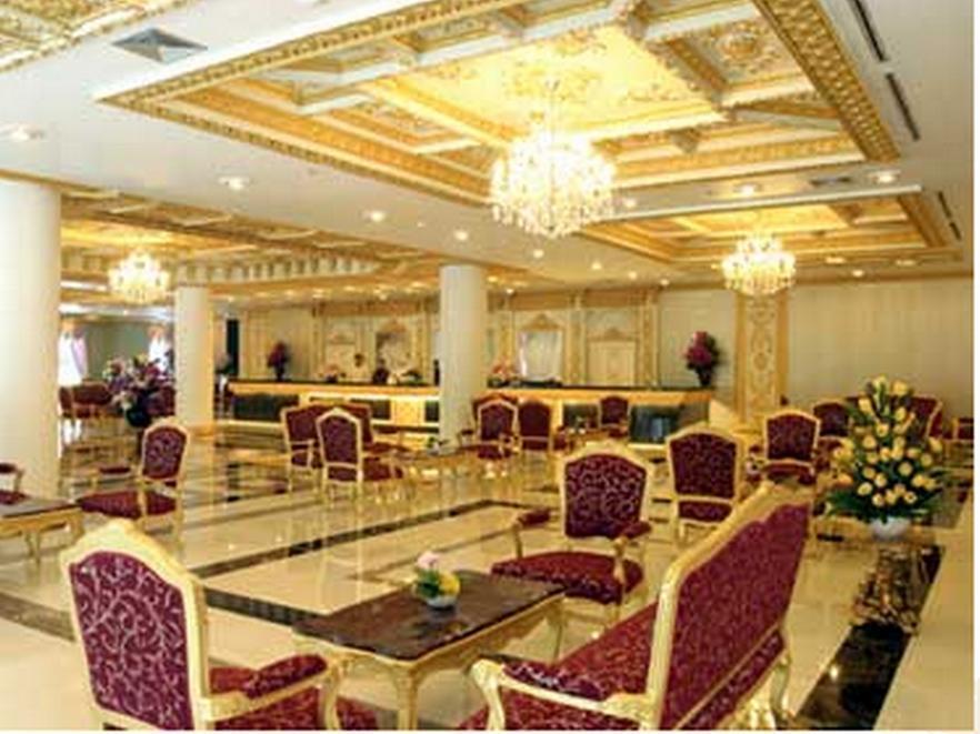Adriatic Palace Hotel Bangkok