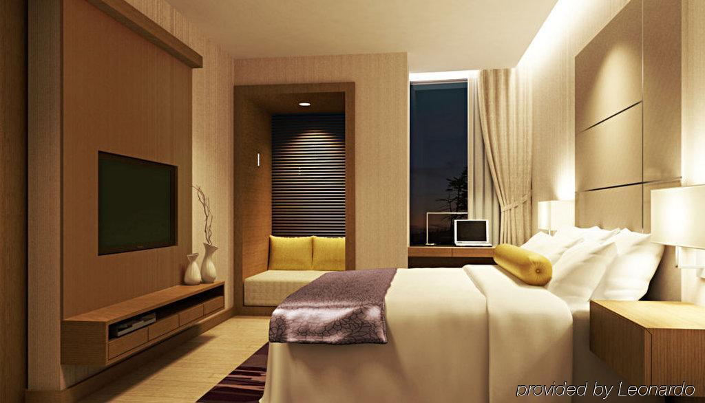 Marriott Executive Bangkok, Sukhumvit Thonglor Hotel