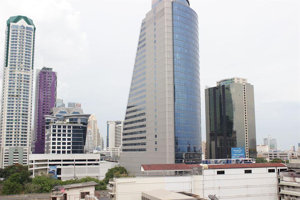 Pas Cher De Hotel Bangkok