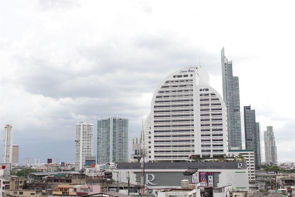 Pas Cher De 3* Bangkok
