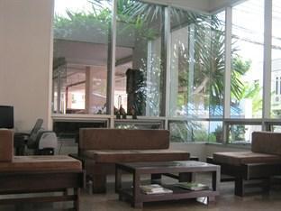 Tongtip Place Apartahotel Bangkok