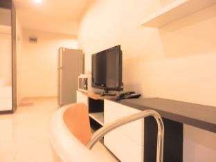 Tongtip Place 3* Bangkok