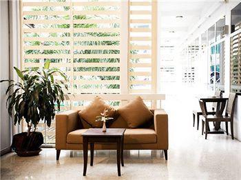 S2s Boutique Hotel 3*