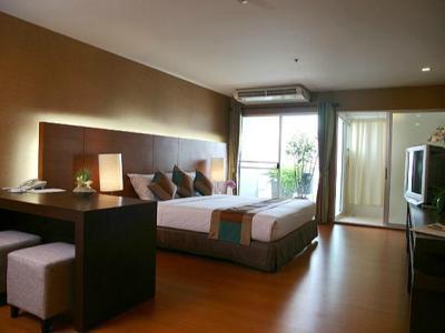 Bu Place Khách sạn hẻo lánh 4*