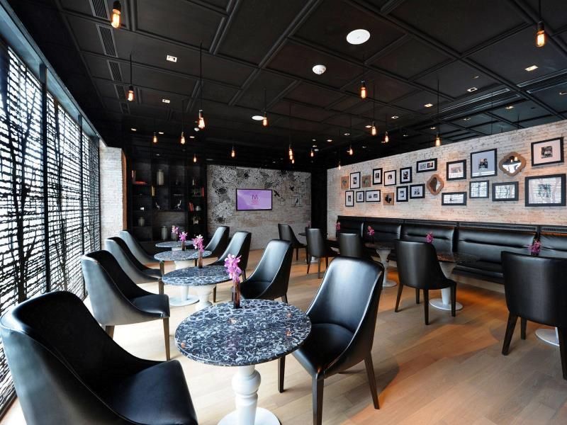 Mode Sathorn - Sha Extra Hotel