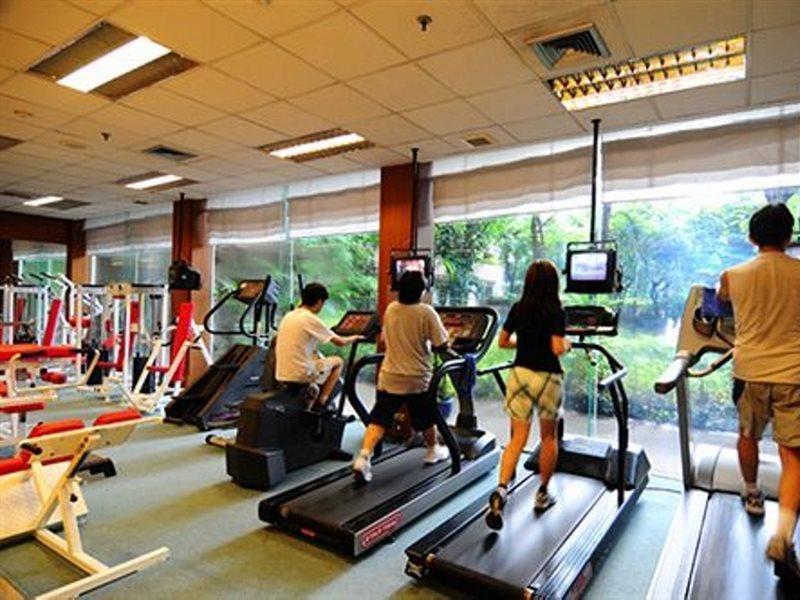 Khách sạn Pantip 4*