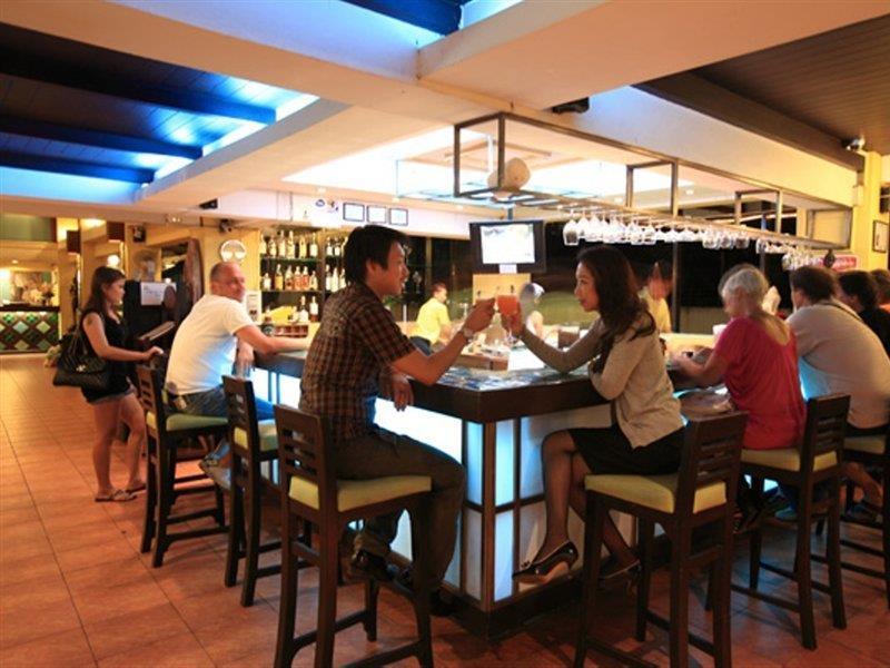 Khách sạn Woraburi Sukhumvit