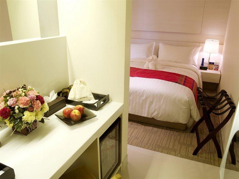 Aspira Hiptique Sukhumvit 13