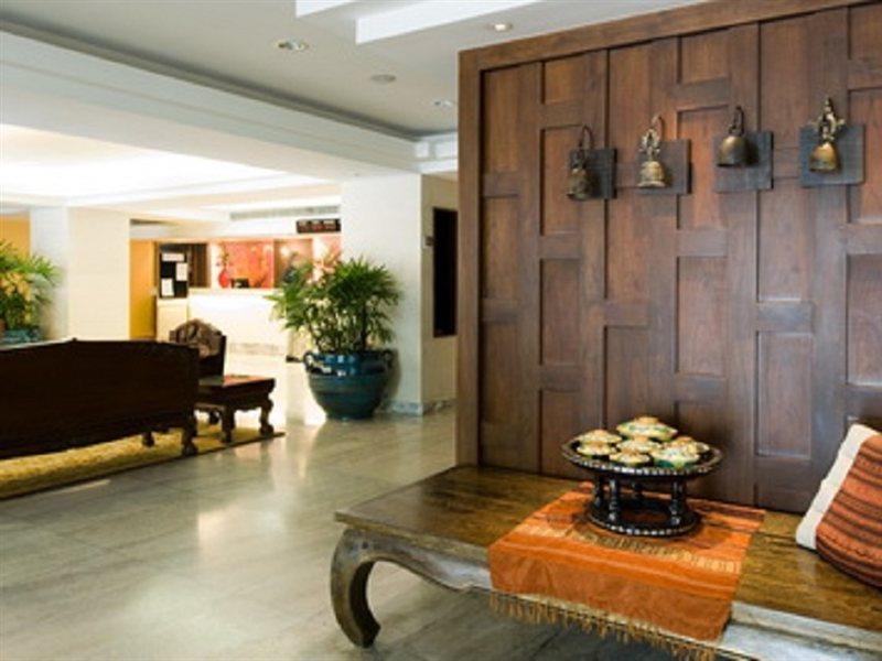 Hotel Centre - Sha Extra 4*