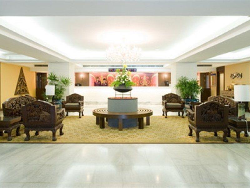 Hotel Centre - Sha Extra