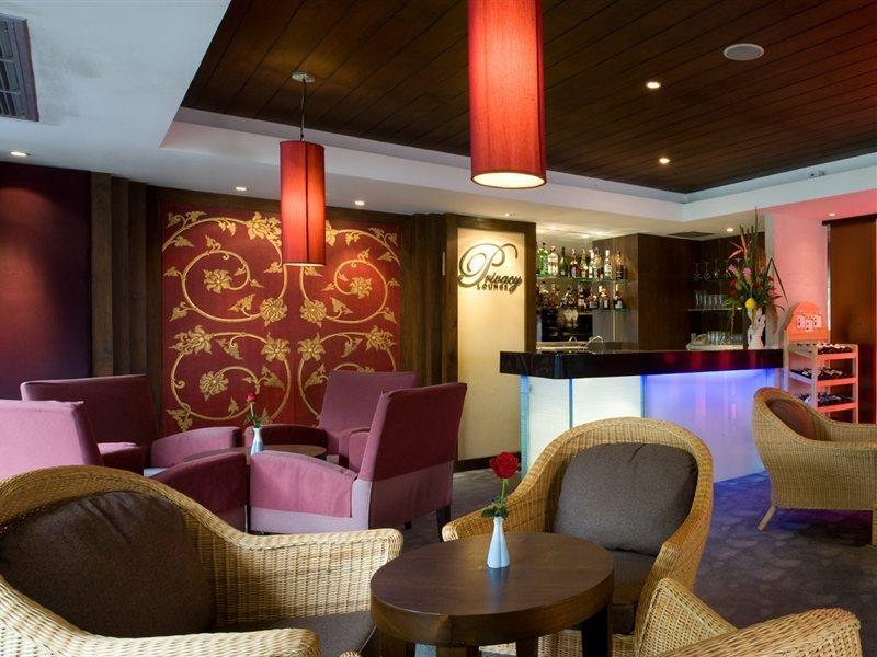 Hotel Centre - Sha Extra Bangkok
