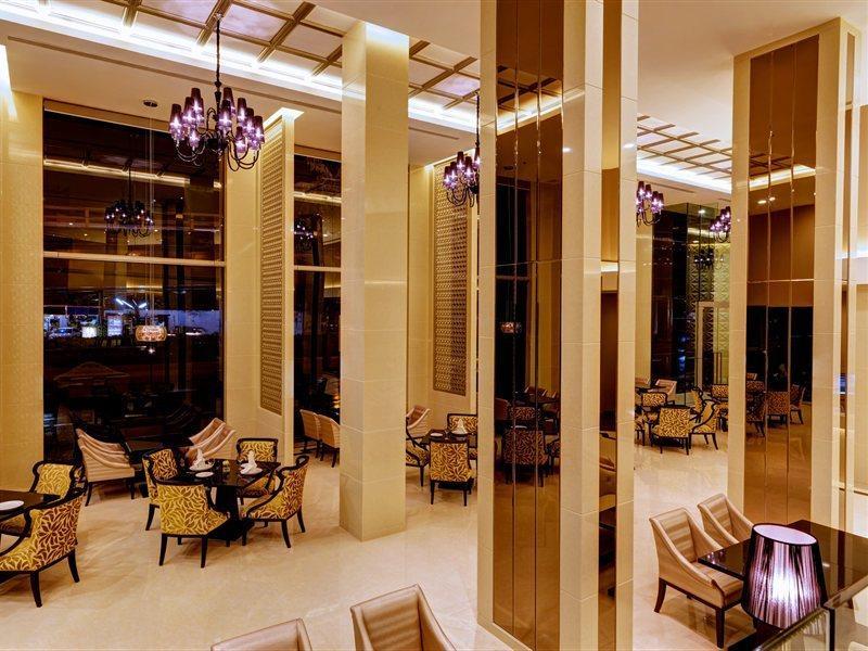 Hotell Mandarin Managed By Centre Point Bangkok