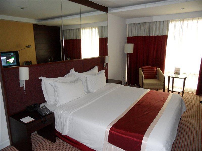 Hotel Eastin Makkasan, - Sha Extra 4*