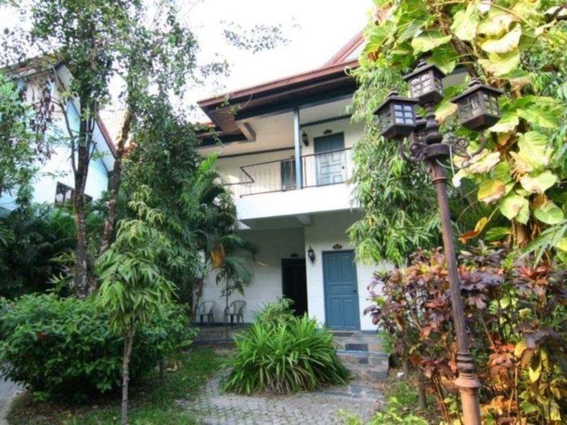 Aparthotel 13 Coins Yotin Patana