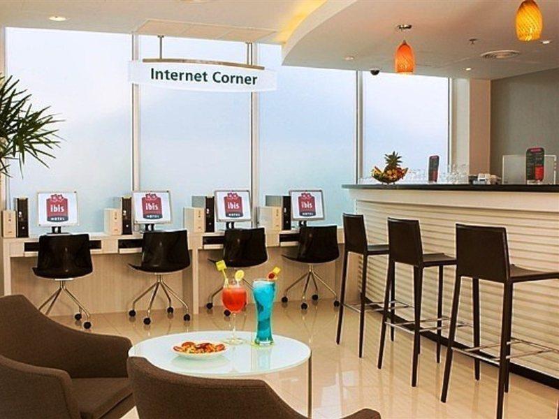 Hotel Ibis Sathorn Banguecoque