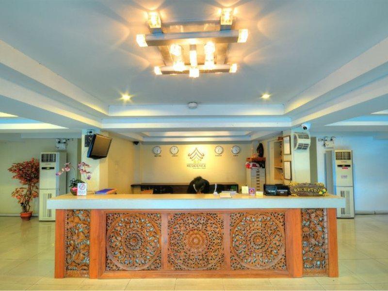 Hotel Bs Suvarnabhumi 3*
