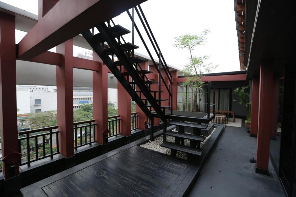 Gasthof Loogchoob Bangkok