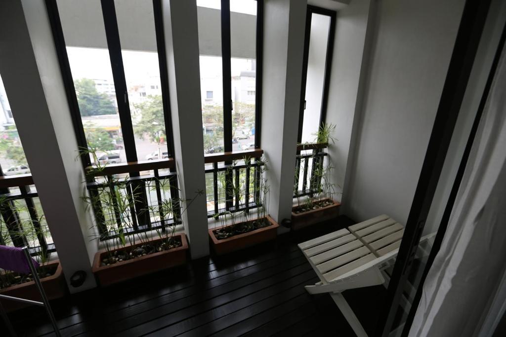 Gasthof Loogchoob Bangkok