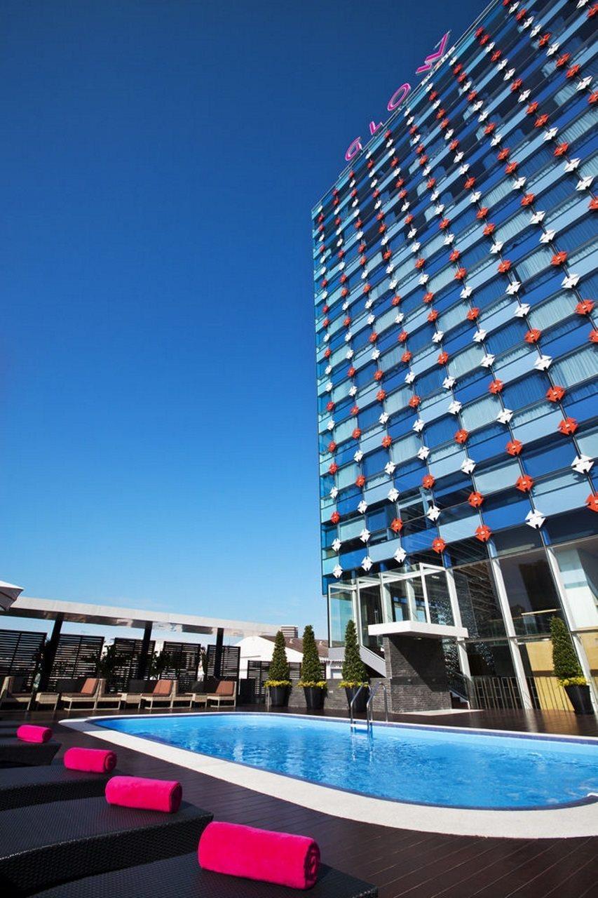 Hotell Vela Dhi Glow Pratunam 4*