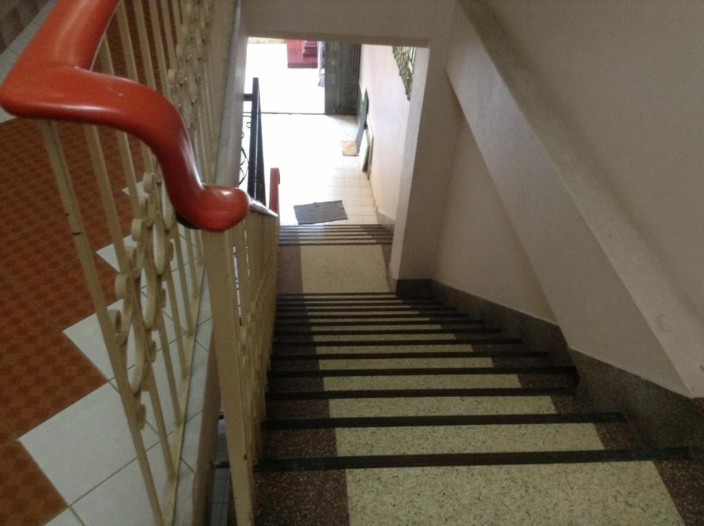 T.t. Wisma tamu 3*