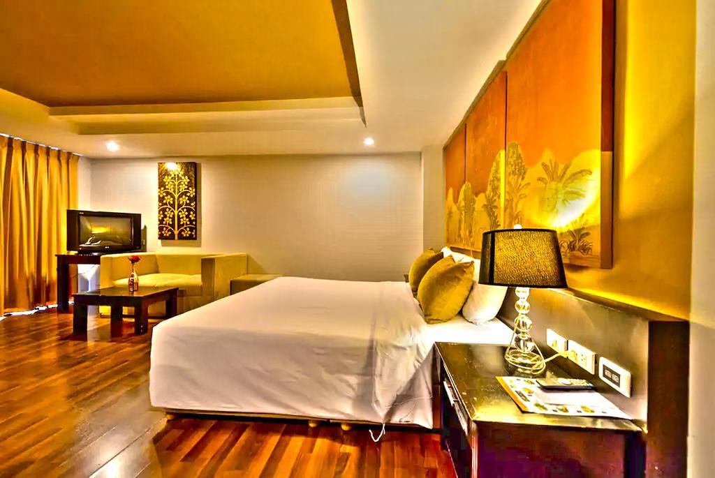The Heritage Sathorn Bangkok