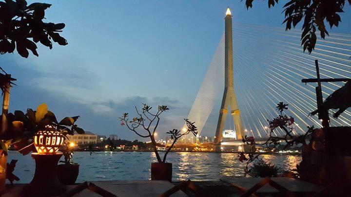 Affittacamere New Phiman Riverview *