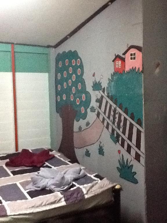 New Phiman Riverview Affittacamere *