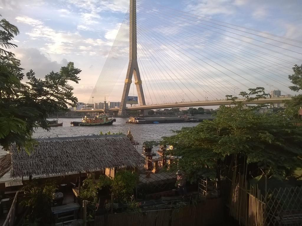 New Phiman Riverview Bangkok