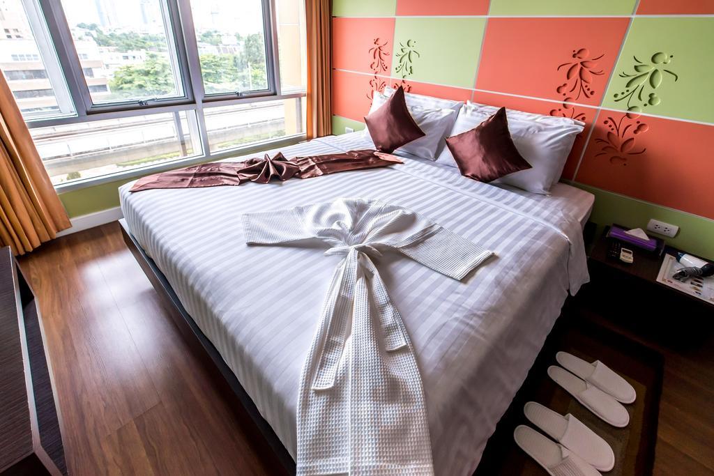 Hotel Bella B
