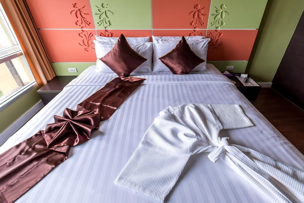 Hotel Bella B 4*
