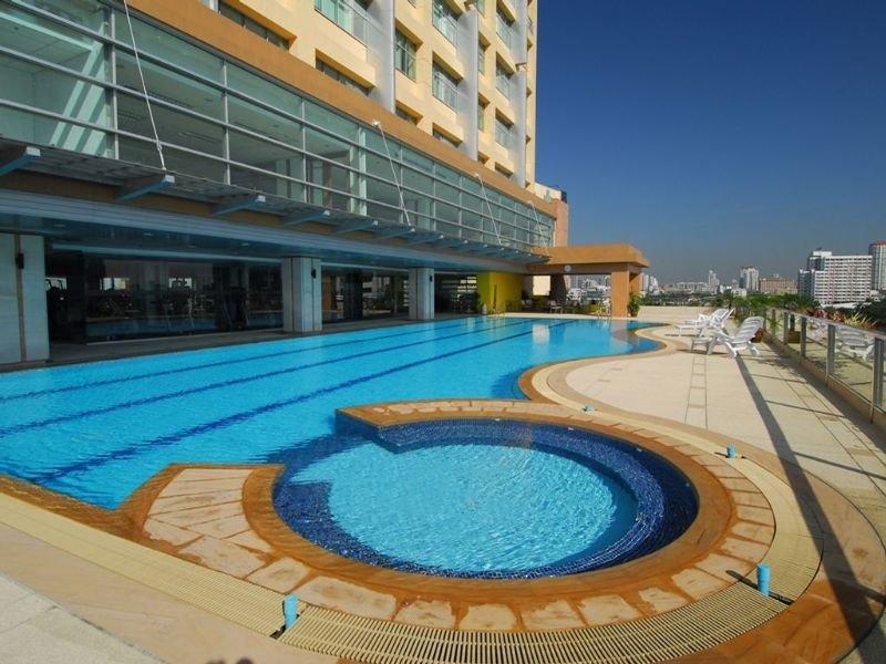 Napa Place 2*