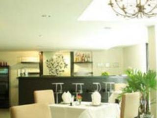 Aspira Davinci Sukhumvit 31 Hotel Bangkok