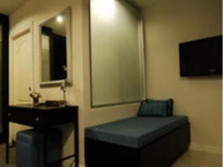 Aspira Davinci Sukhumvit 31 Hotel 3*