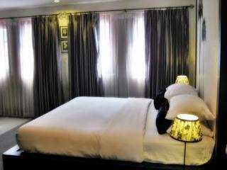 Aspira Davinci Sukhumvit 31 3*