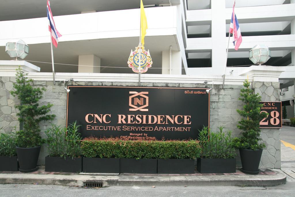 Cnc Residencia Hotel Bangkok