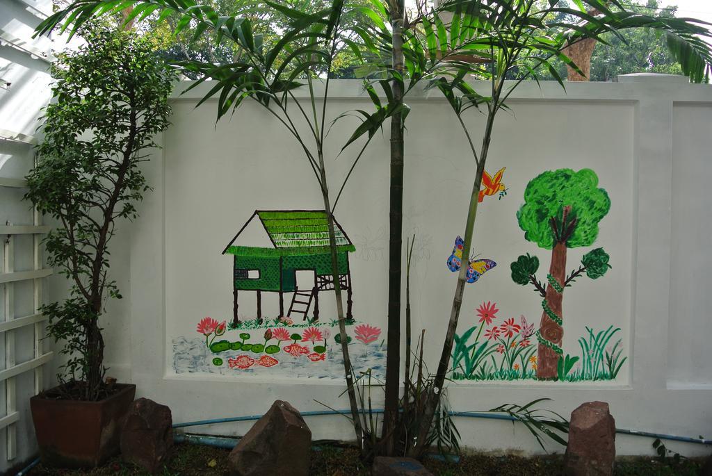 Coop Dopa Nhà trọ *