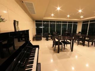 Hotell The Tepp Bangkok