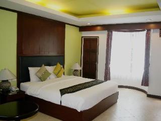 Oasis Bangkok